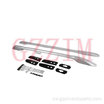 Prado FJ150 2021 Paa rack rack bar mzigo